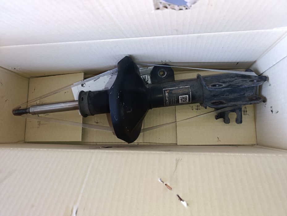 Аматизатор от жентры в отличном состоянии