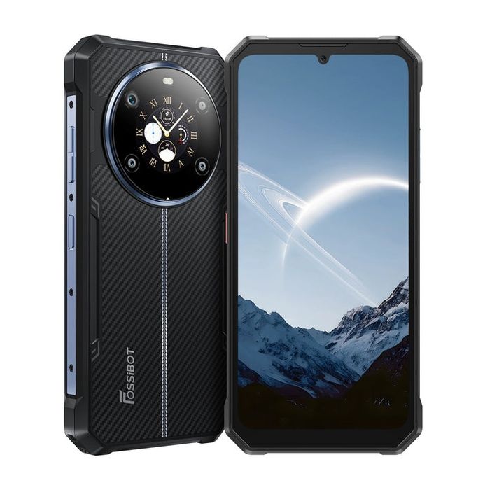 Смартфон Fossibot  F109s