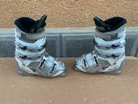 Clapari ski schiuri Nordica Cruise marime EUR:38 Mondo:25 295mm