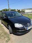 golf 5 variant 1.9tdi