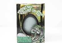 Ou de jucarie pentru copii cu dinozaur care eclozeaza in apa