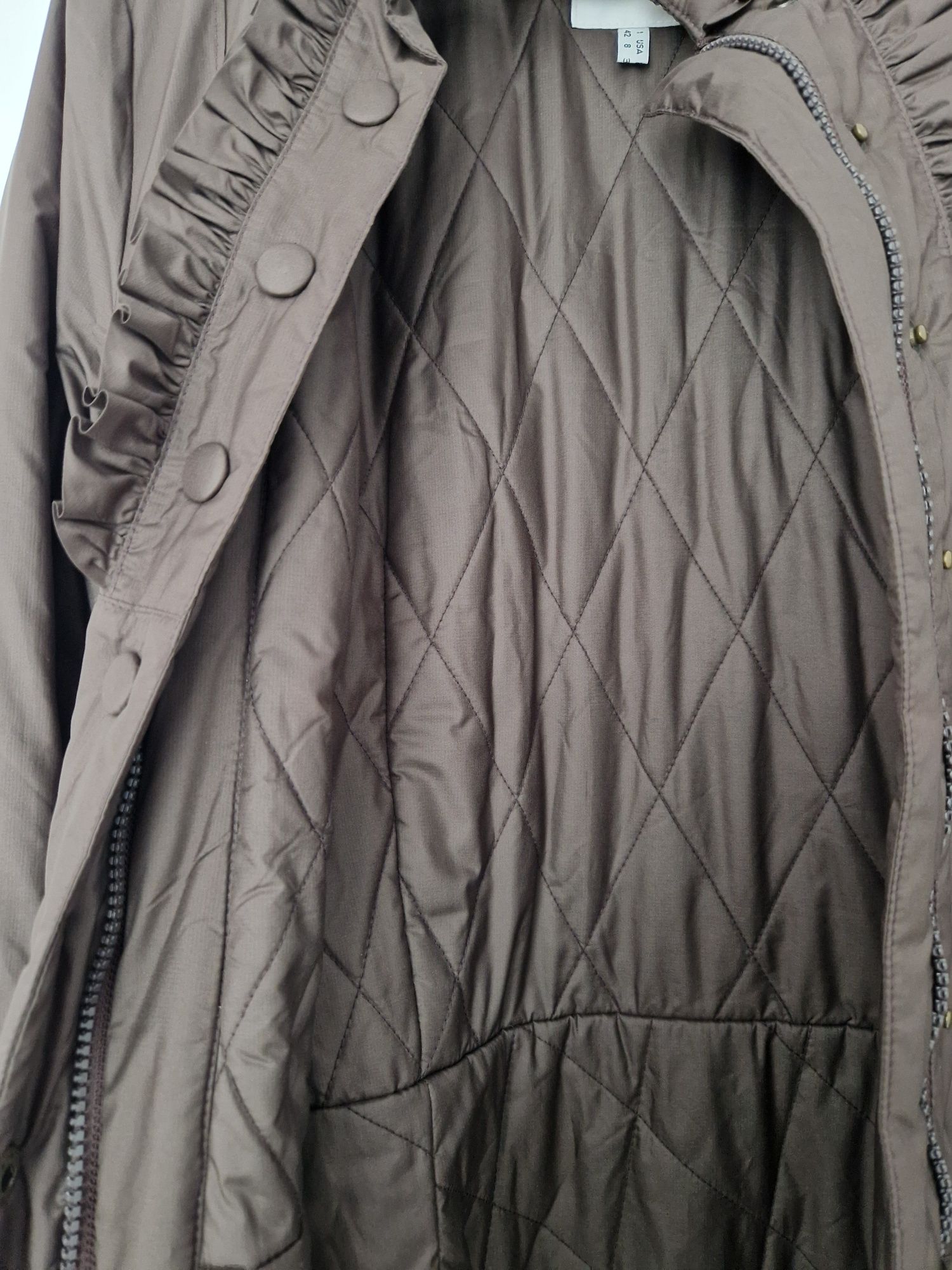 Pardesiu Moschino 38