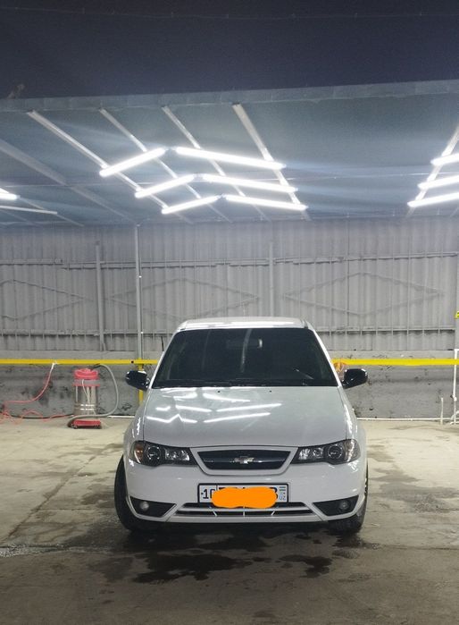 Nexia 2 sotiladi