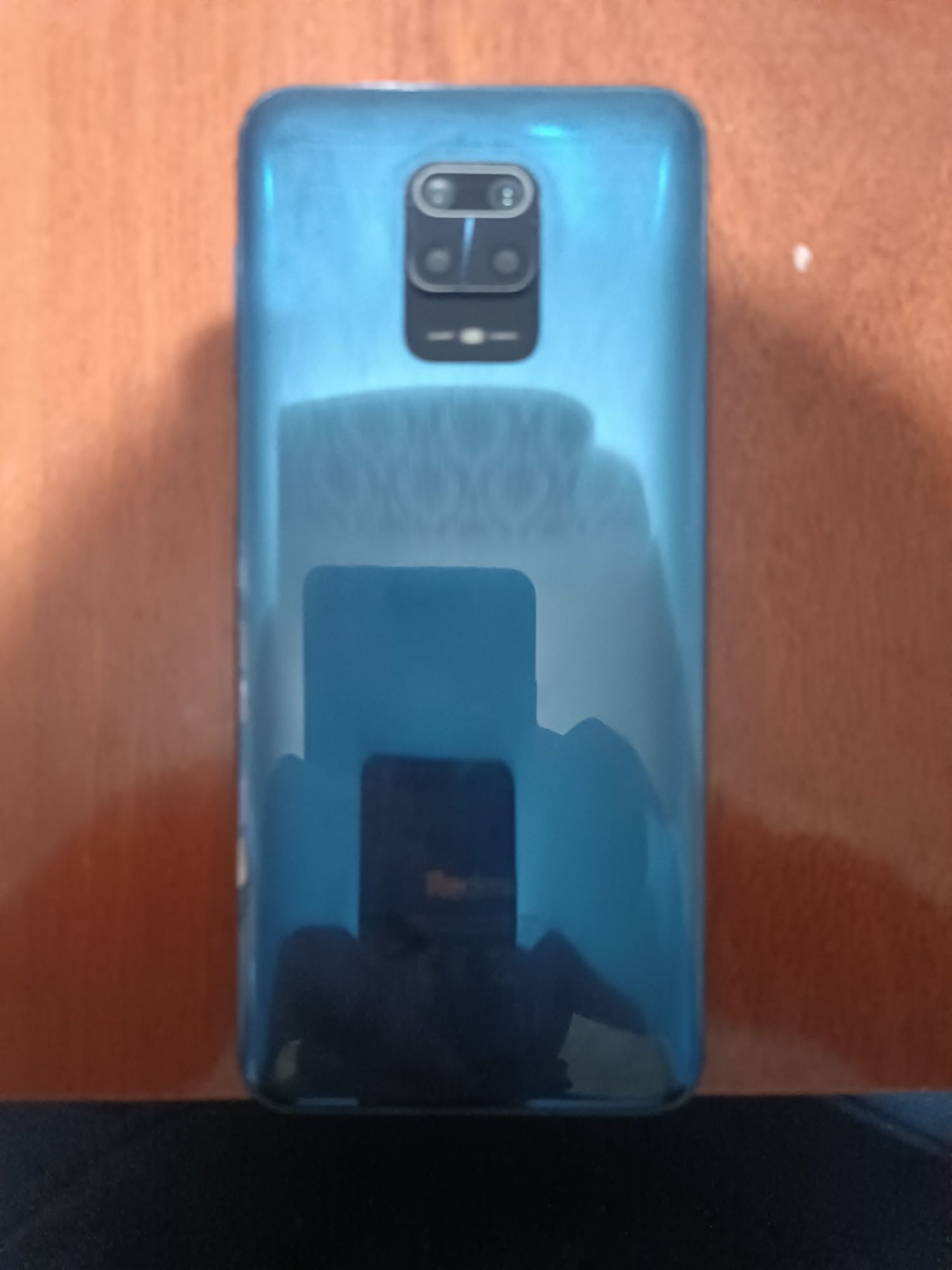 Redmi Note 9 pro