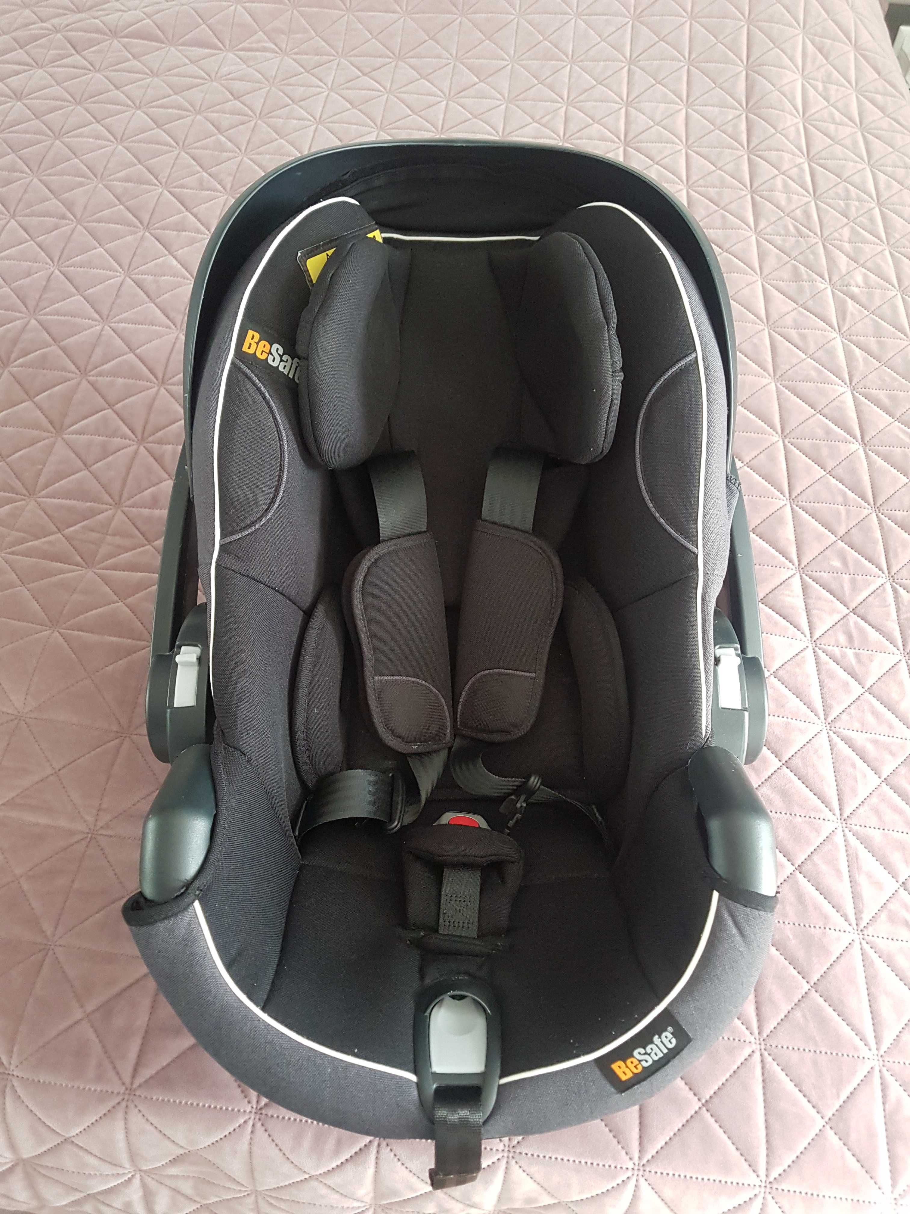 Детска колика ICandy Peach4