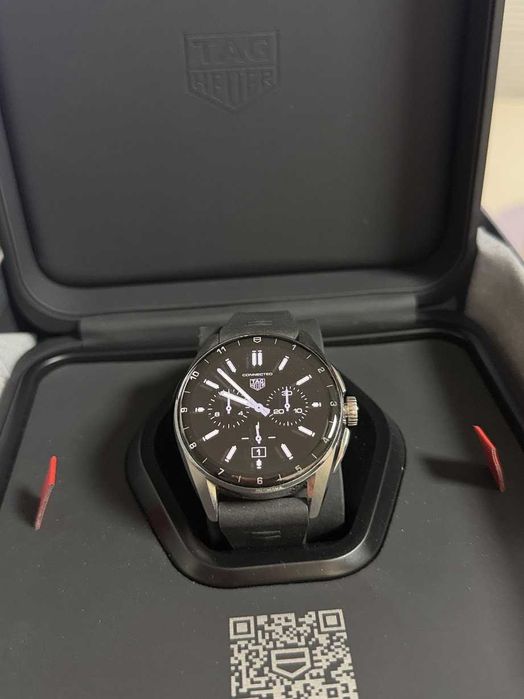 Ceas TAG Heuer Connected