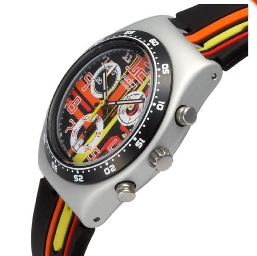 Часовник swatch. Нов!