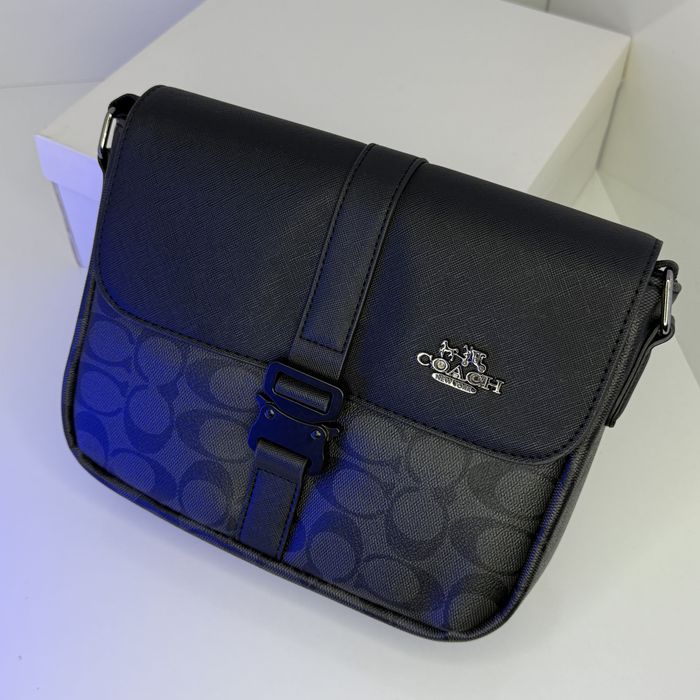 Барсетка coach louis vuitton