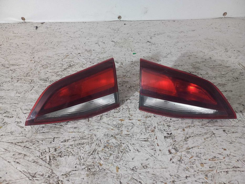 Stop stanga dreapta haion Opel Astra K combi