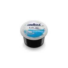 Лаваца блу кафе на капсули-42.50лв.с вкл.ДДС-Lavazza blue kafe