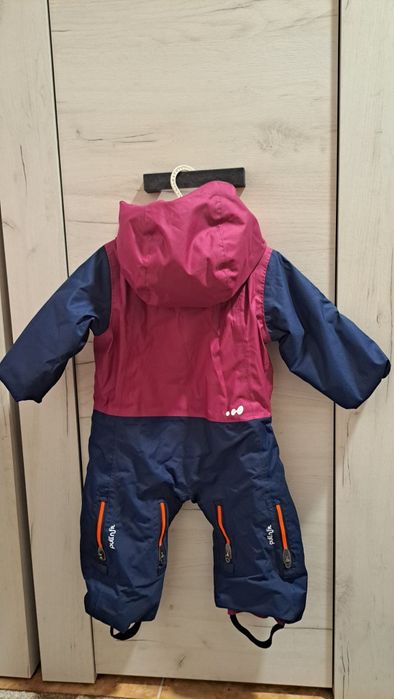 Combinezon iarna ski Decathlon 73 cm 81 cm