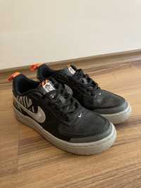 Nike Air Force 1 LV8 Reflective размер 36.5