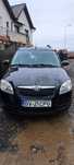 Skoda Roomster 2010