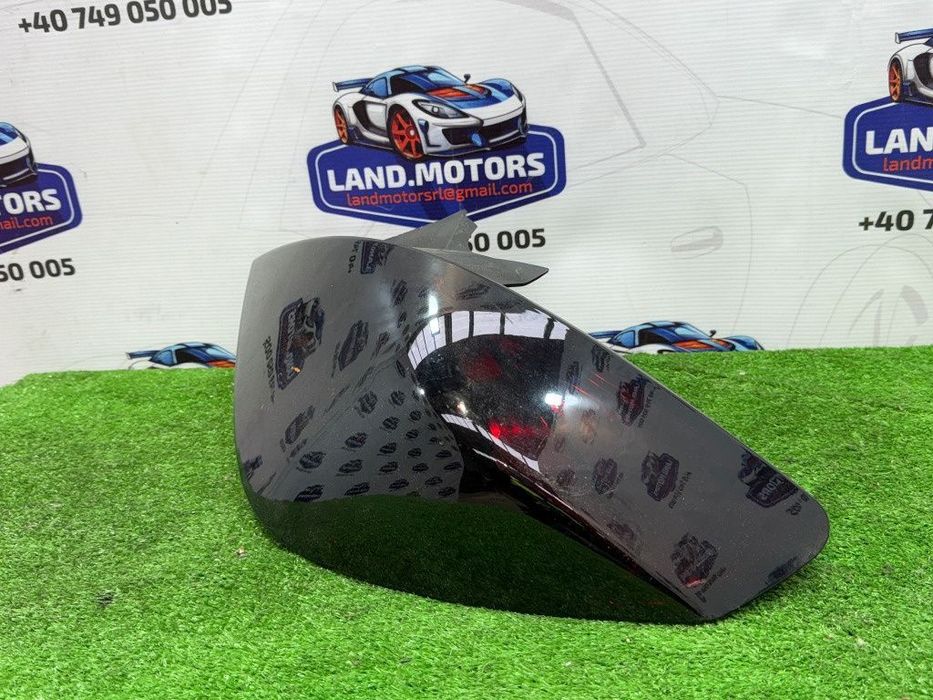 Stop tripla aripa spate dreapta 2014 opel vauxhall corsa c 1.4 diesel cod oem 13211841 93189400