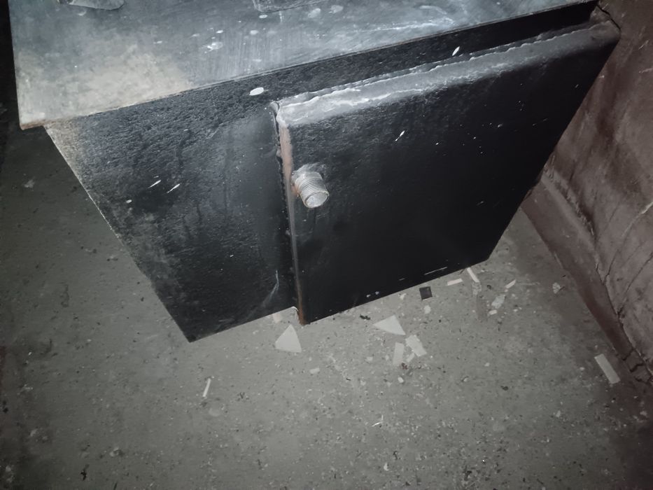 Камина с водна риза Prity