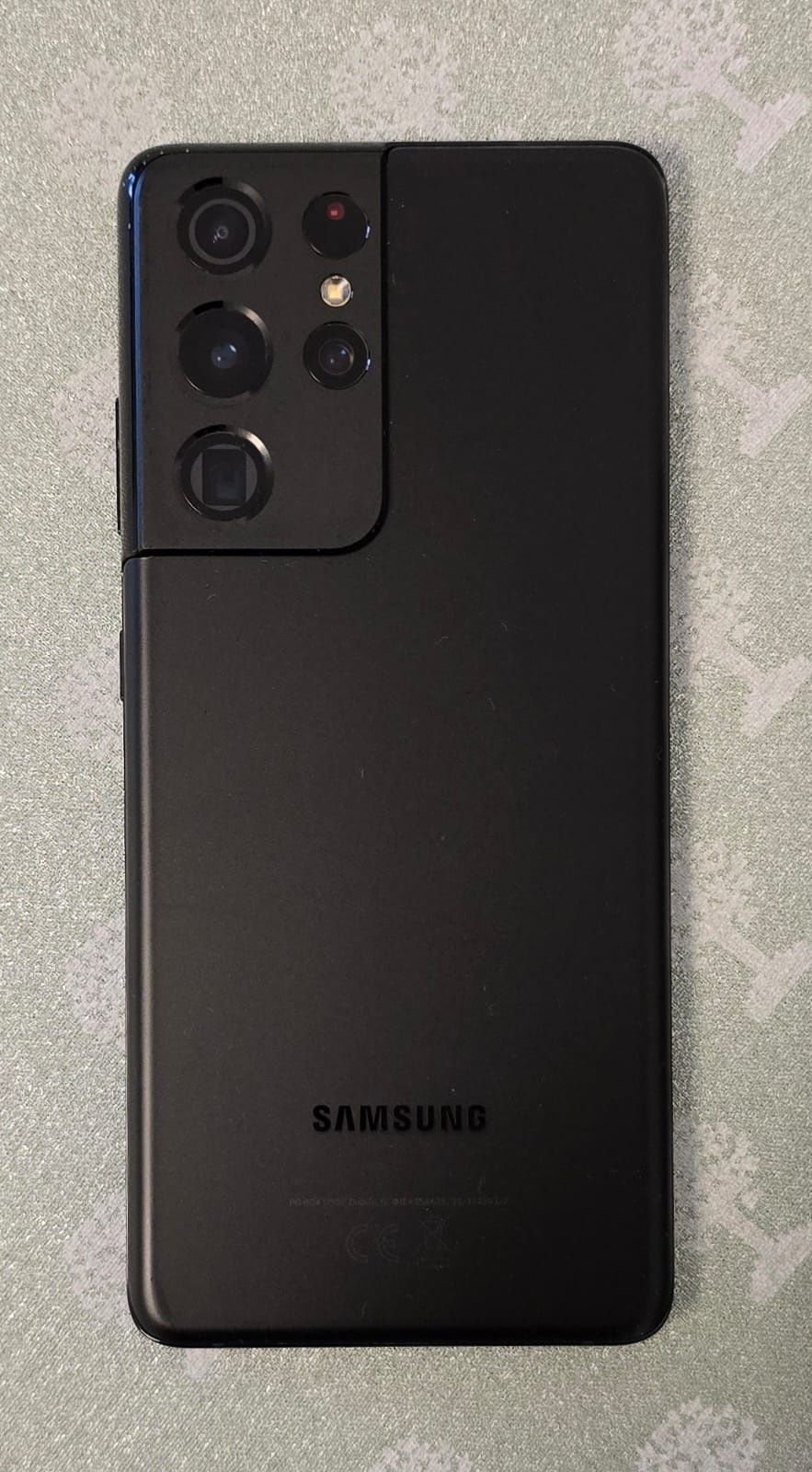 Samsung s21 ultra 16giga