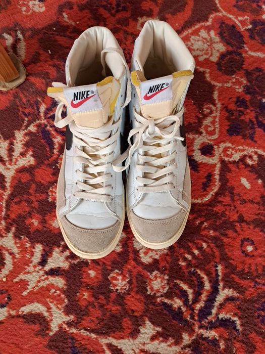 Продам классные кроссовки