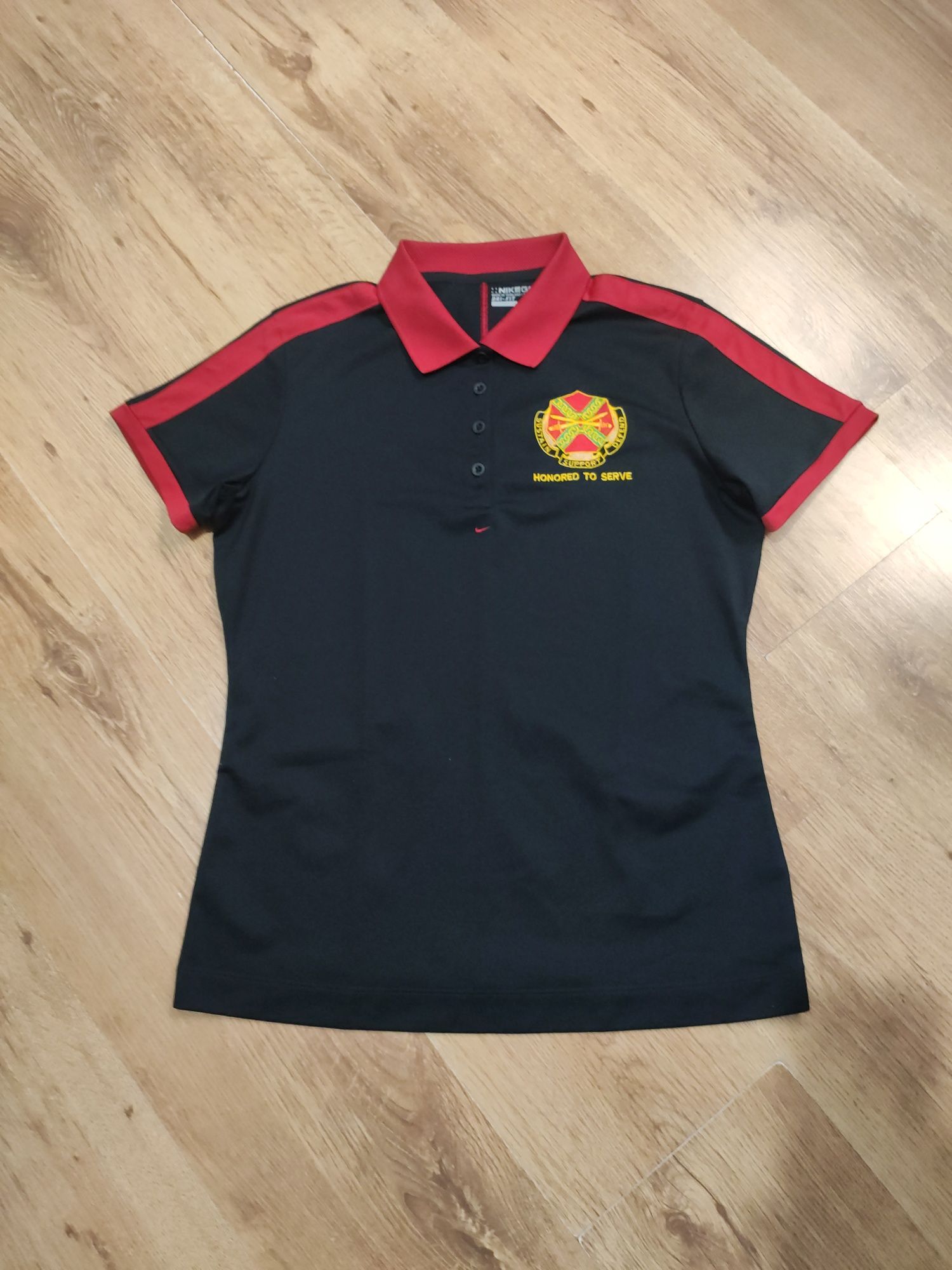 Tricou dama Nike Golf mărimea M