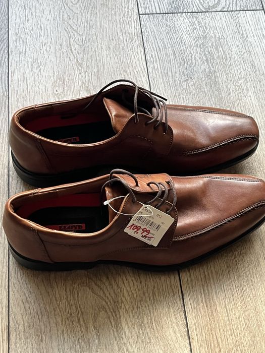 LLoyd  Germany - Extralight - Нови  номер 43 / Оригинал