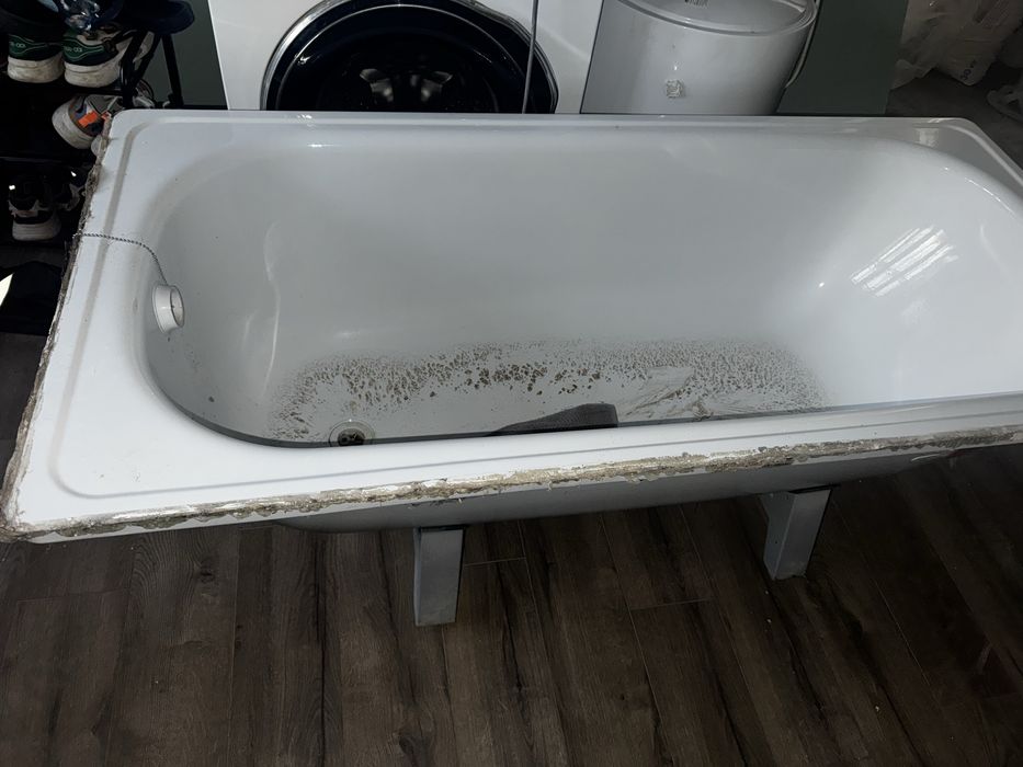 Ванна бесплатно отдам