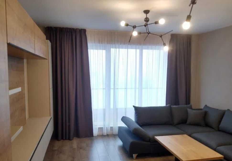 Дава се под наем Двустаен апартамент в Пловдив, Остромила - 60 кв.м за 239.7 € - Снимка #2