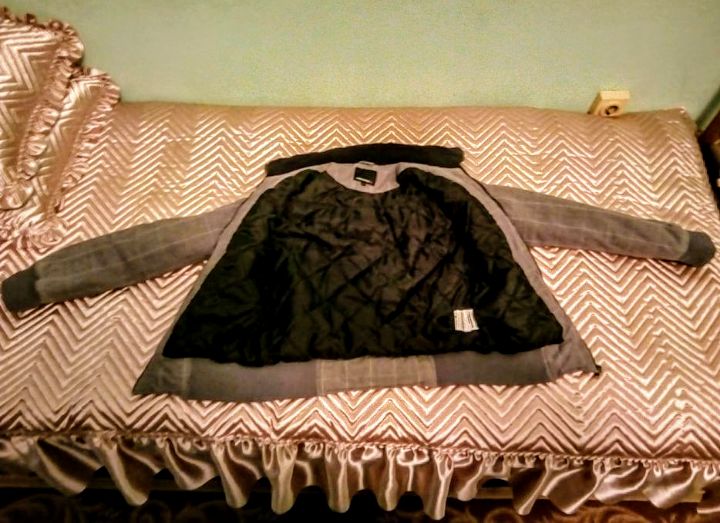 Мъжко марко зимно яке