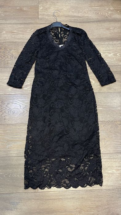 Дълги рокли за повод