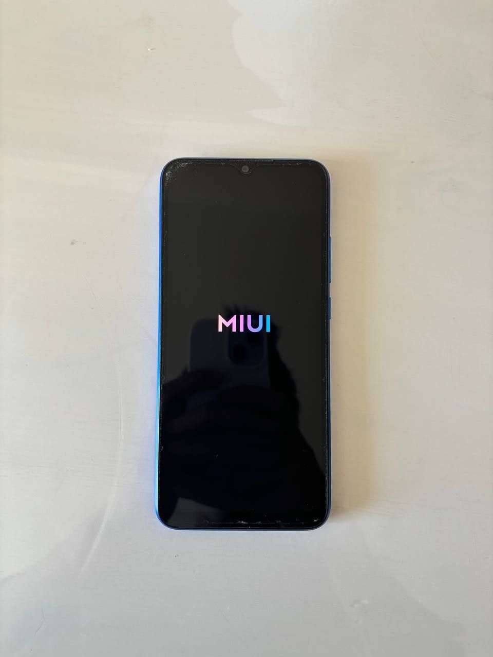 Redmi 9a — отличное состояние, комплект, обмен/торг — возможен