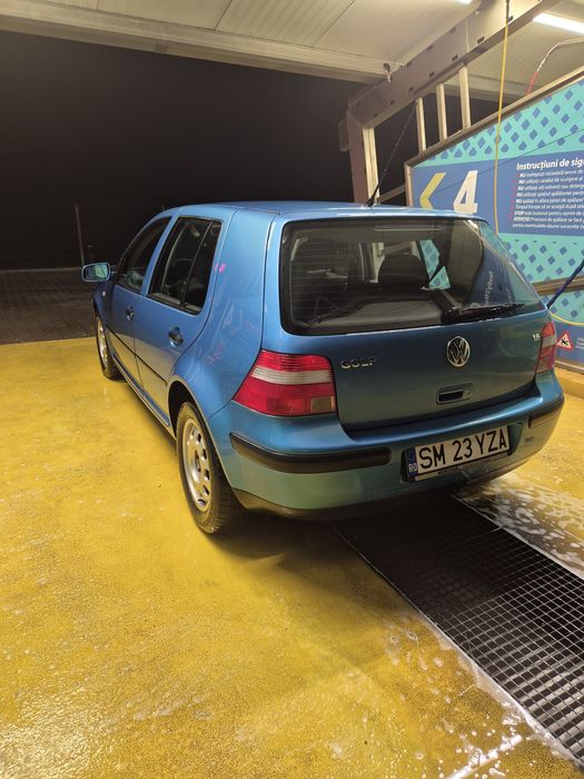 De vânzare golf 4