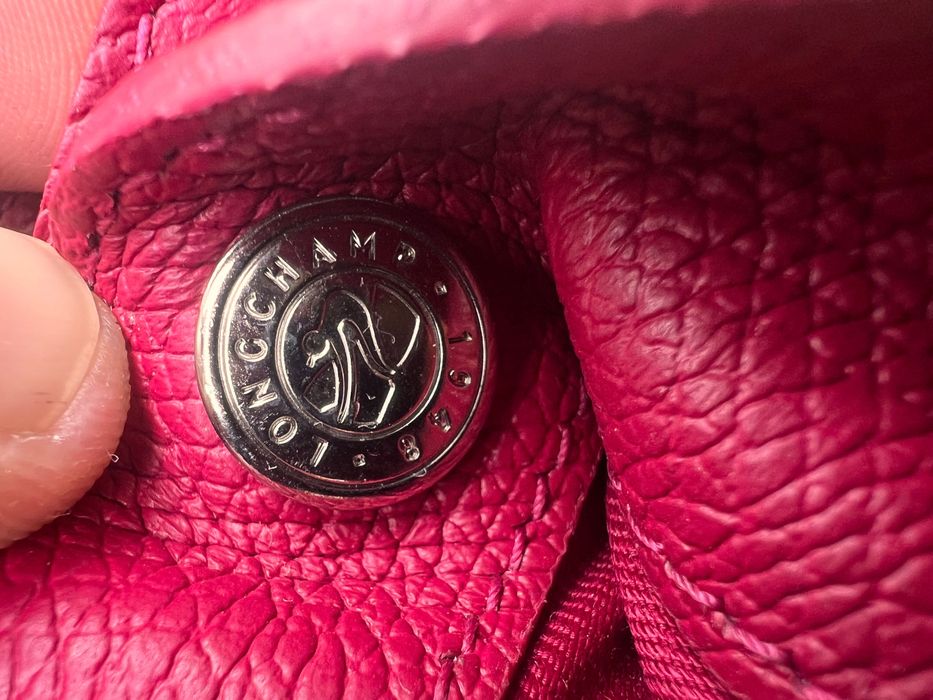 Дамска чанта Longchamp