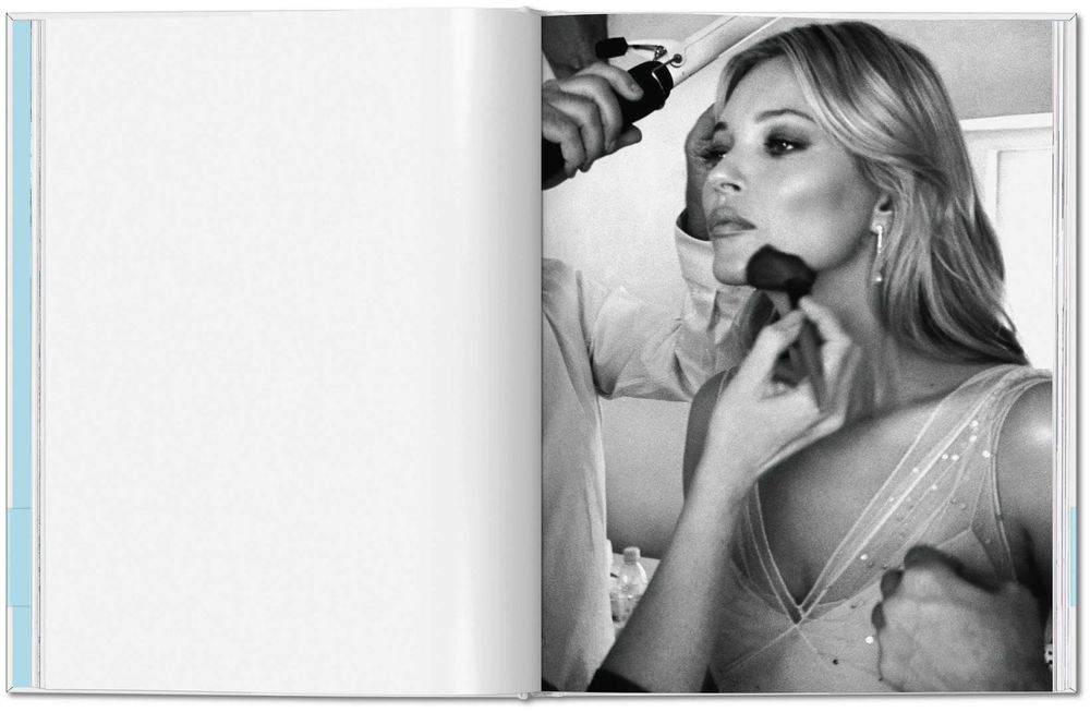 Mario Testino. I Love You. A celebration of weddings fotografie nunta