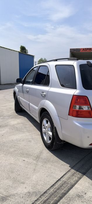 Kia Sorento 2.5 crdi 170