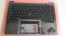 Tastatura / Palmrest Lenovo ThinkPad X1 Carbon 9th Gen 5M11C53273