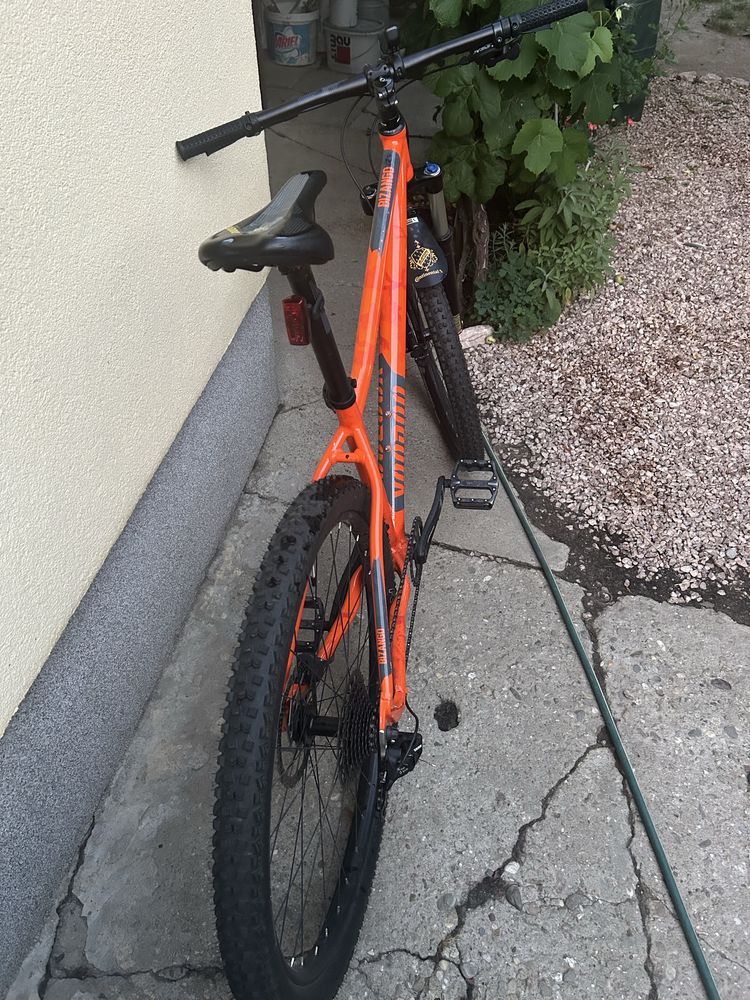 MTB Voodoo Bizango 29er