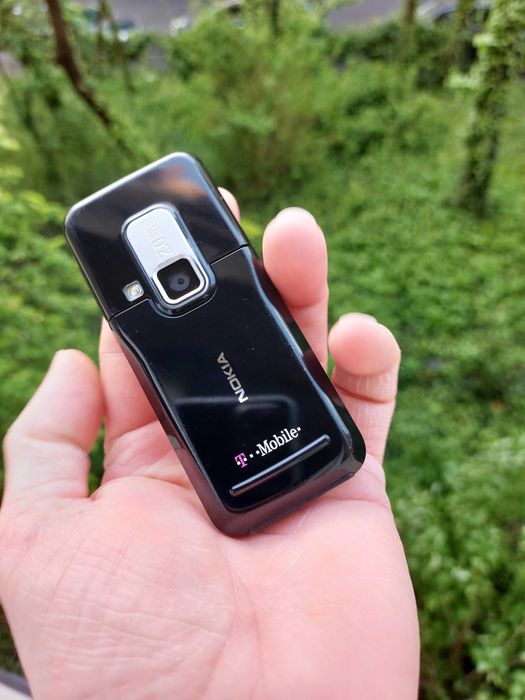 Nokia 6120 classic Original Ungaria decodat stare foarte buna