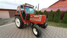 Tractor fiat 70 90