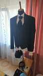 Costum de ceremonie (Cesar's)