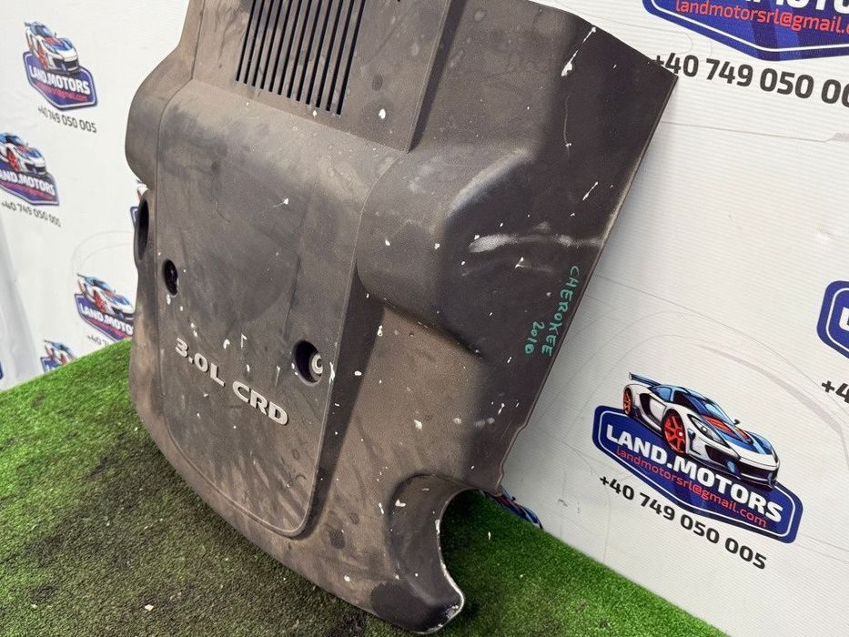 Capac motor 2010 jeep g-cherokee 3.0 diesel 2004 2005 2006 2007 2008 2009 2010