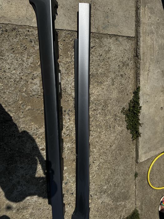 F10 elemente caroserie