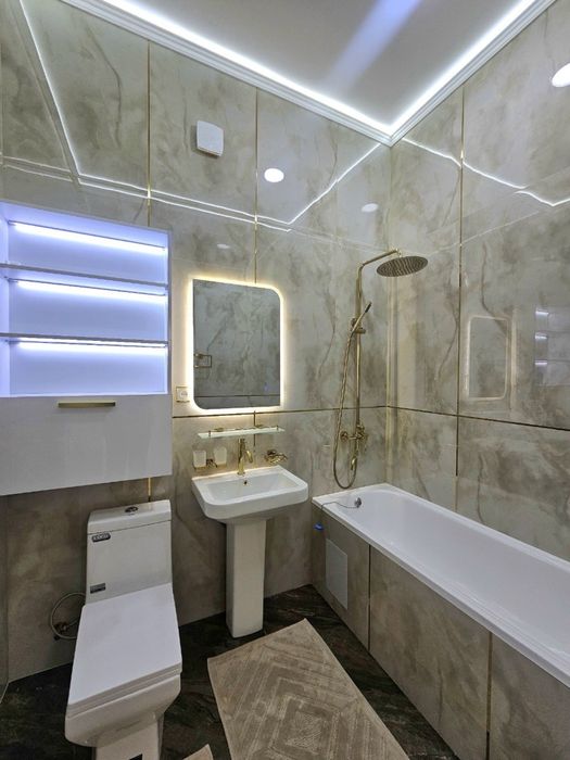 Чиланзар-Ц 3/6/8