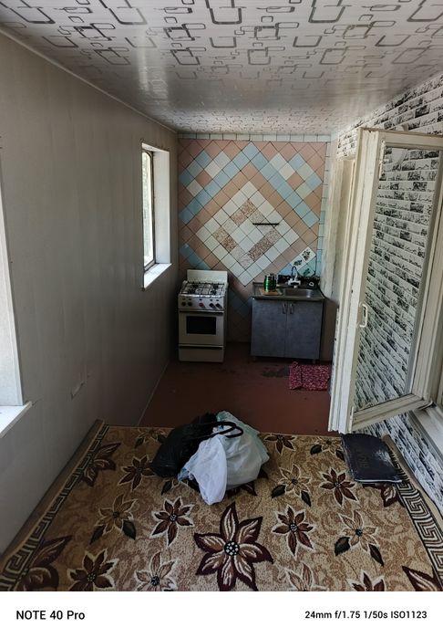 2 хонали квартира