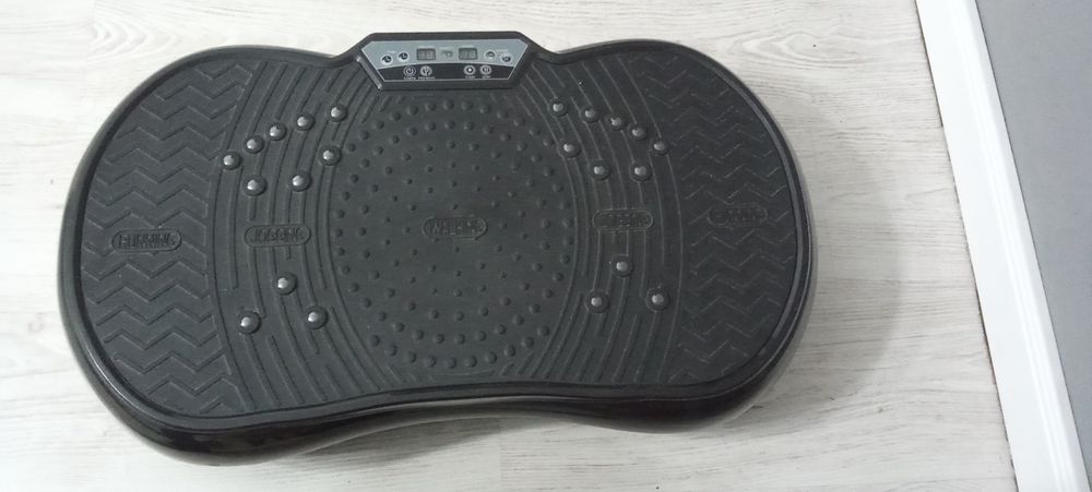 Vând platforma electrica