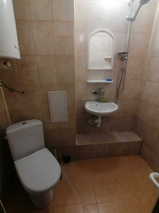 Тристаен южен обзаведен апартамент Владиславово-Касабова