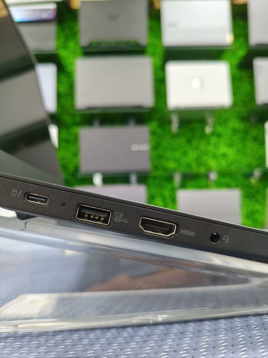 Ноутбук Noutbuk Lenovo ThinkPad E14 Intel core i3 Bepul yetkazish b-n