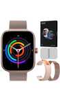 Ceas smartwatch.