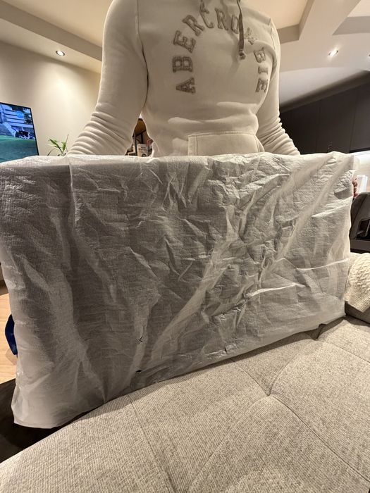 Телевизор LG UHD 43UN74