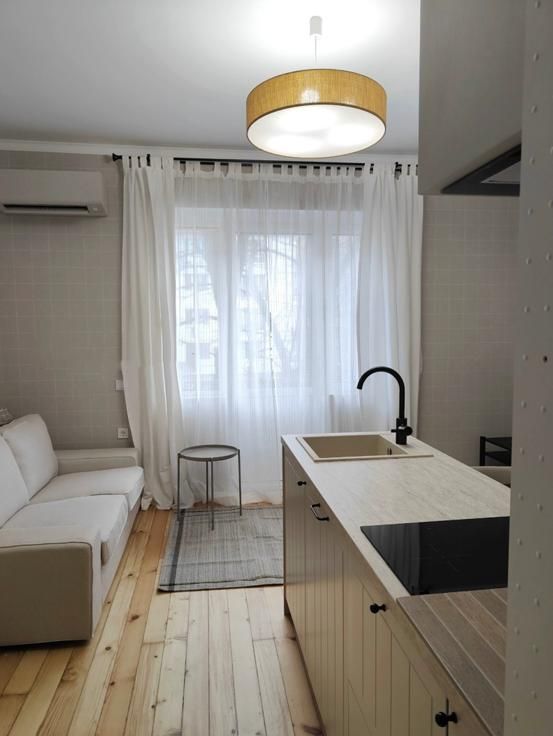 Дава се под наем Тристаен апартамент в София, Лозенец - 60 кв.м за 800 € - Снимка #5