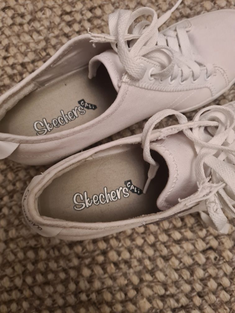 Skechers dama platforma