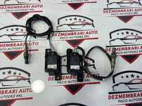 Senzor Nox Gaze Dpf OEM Audi A4 B9 A5 F5 A6 C8 A7 Q5 Q7 Q8 Porsche