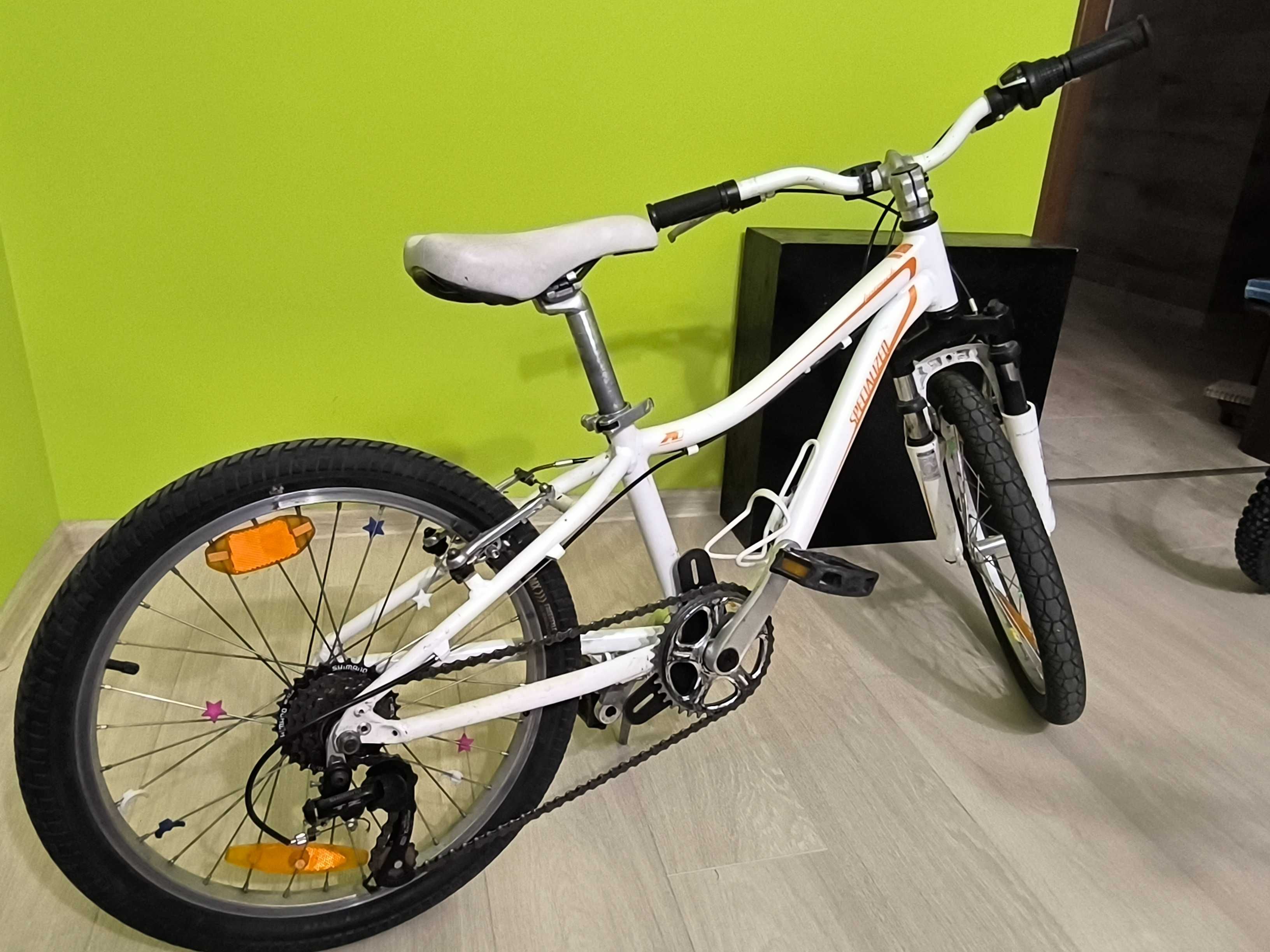 Детско колело SPECIALIZED